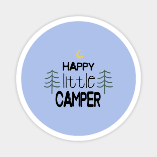 Perfect Camper Magnet